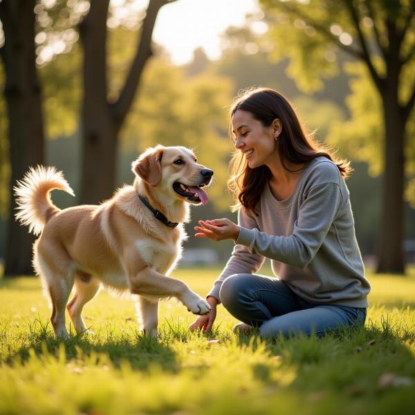 愛犬が死ぬ夢：希望