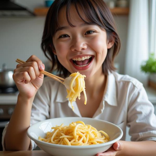 大根を食べる夢の解釈