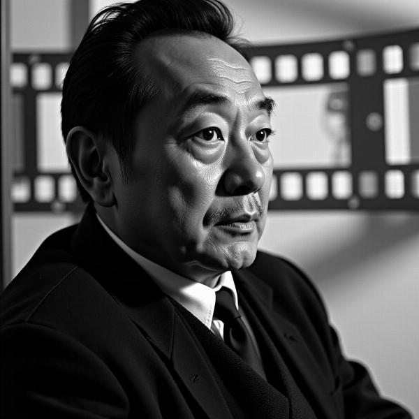 黒澤明監督の夢と映画