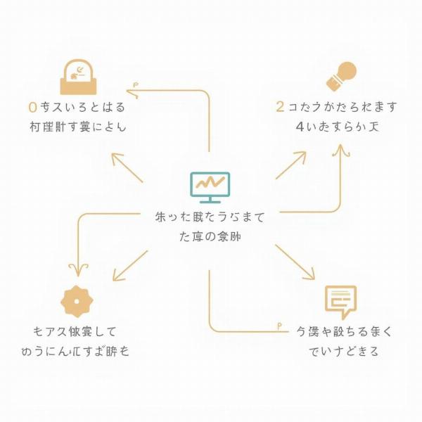 夢分析のプロセス