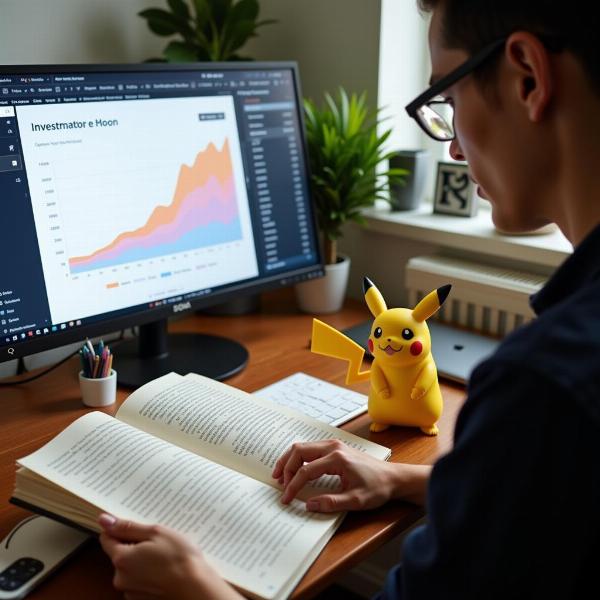 ポケモン仮想銀行をきっかけに金融を学ぶ