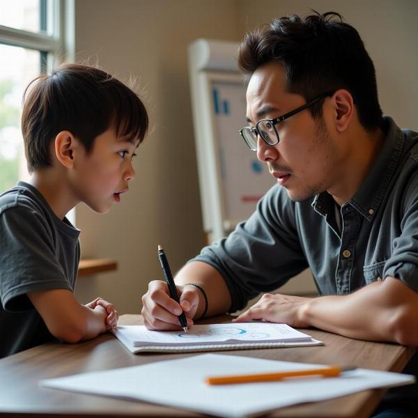 好きな先生が夢に出てくる：承認欲求